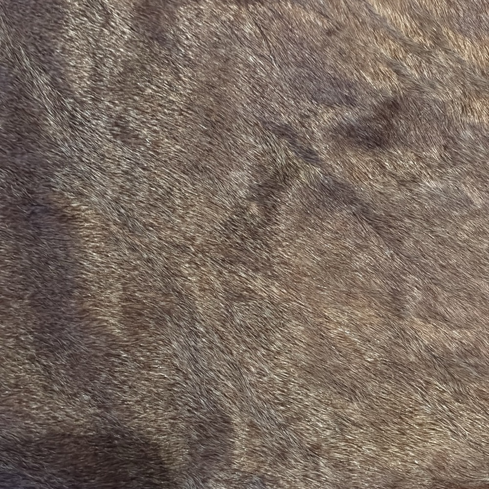 Pony up brand Brown Leather Women's Bag - Picture 4 of 10